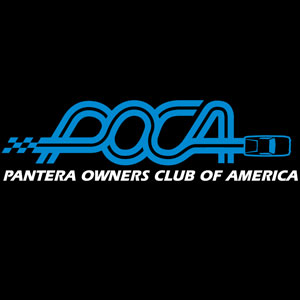 pantera owners club of america