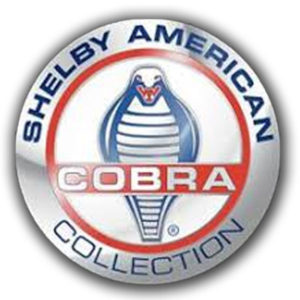 Shelby American Collection logo