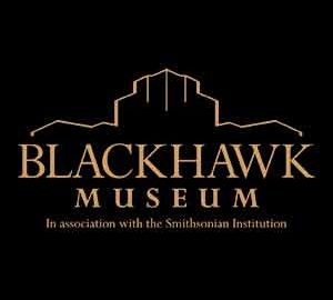 blackhawk museum logo