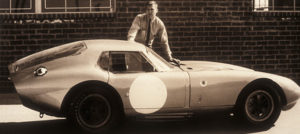 newsletter thumb peter brock with daytona cobra coupe