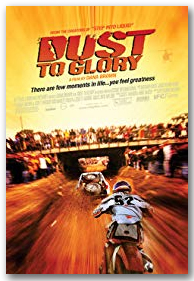 Dust to Glory