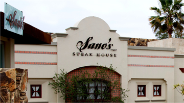 Sano's Restaurant