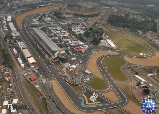 Le Mans Le Mans