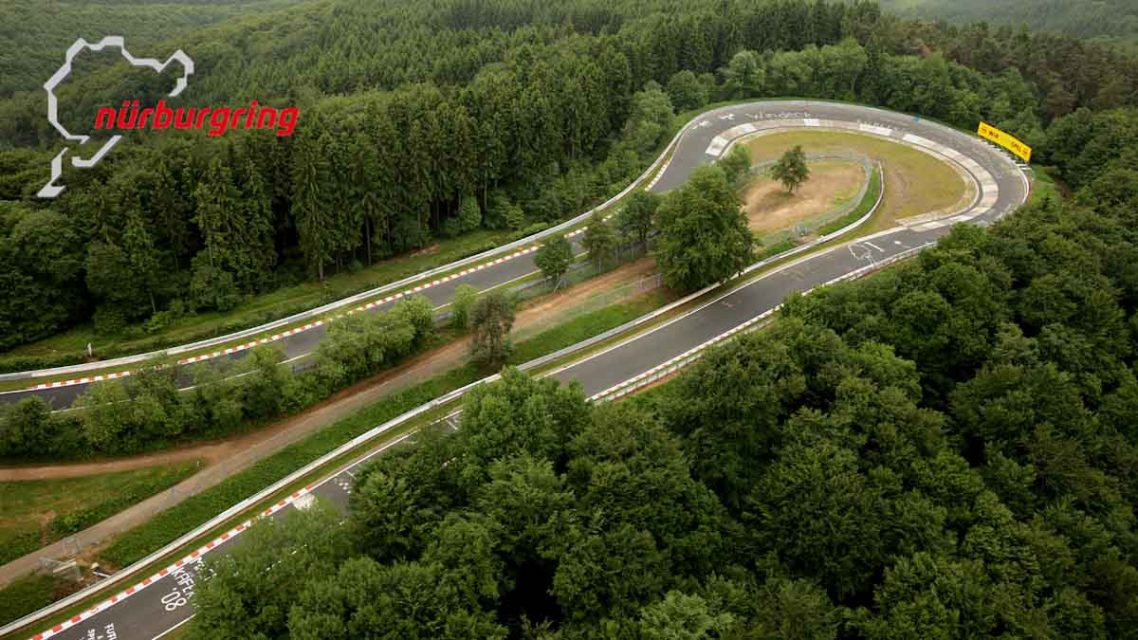 Nurburgring
