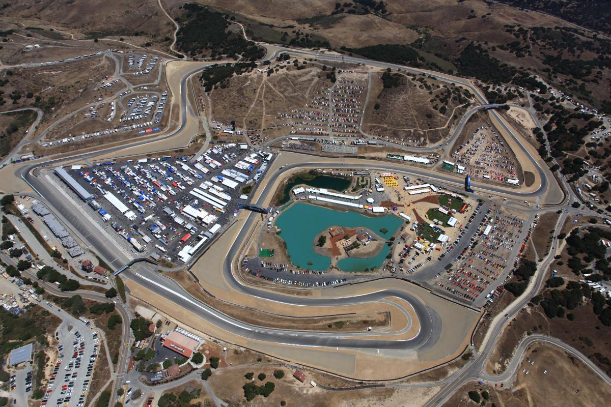 laguna seca laguna seca