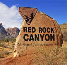 Red Rock Canyon