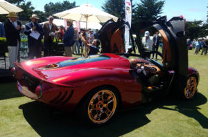 concorso italiano