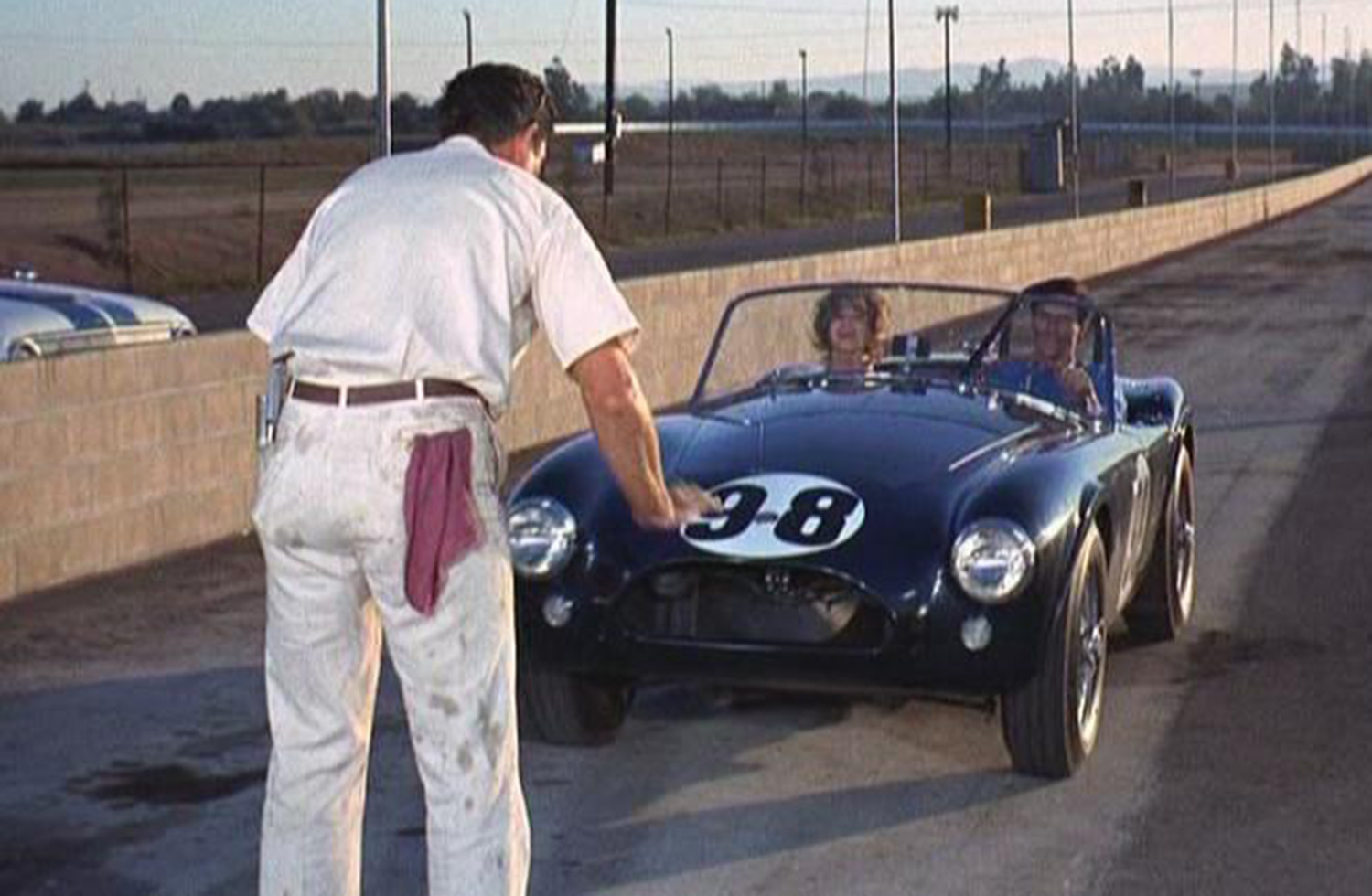 The Killers with Cobra V2 Killers Movie Cobra